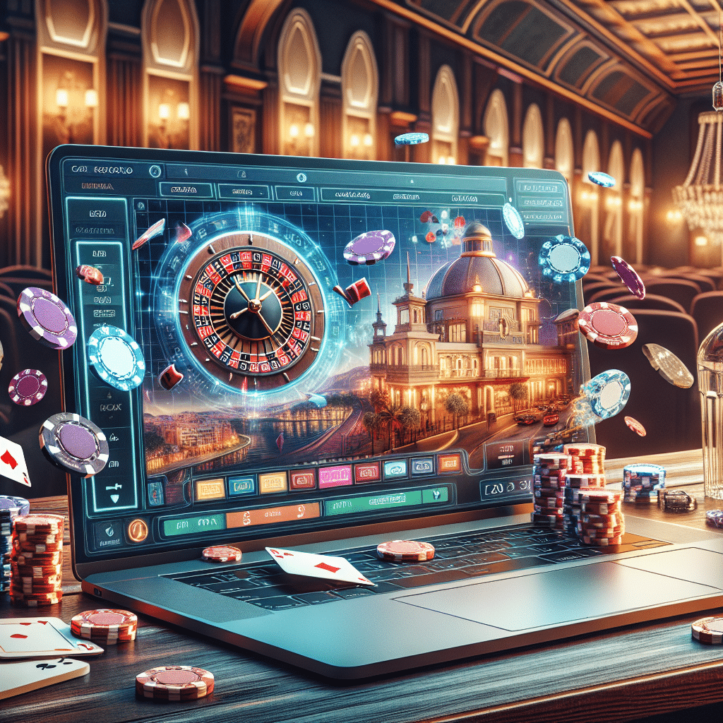 Revisión completa de Bruno Casino en España: Bonos, juegos y seguridad en 2025